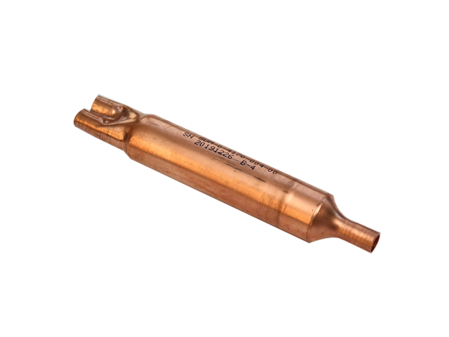 干燥过滤器-裤衩管