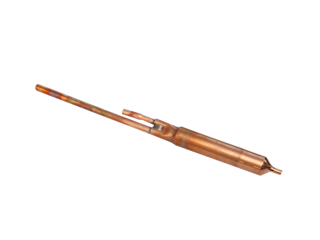 干燥过滤器-裤衩管