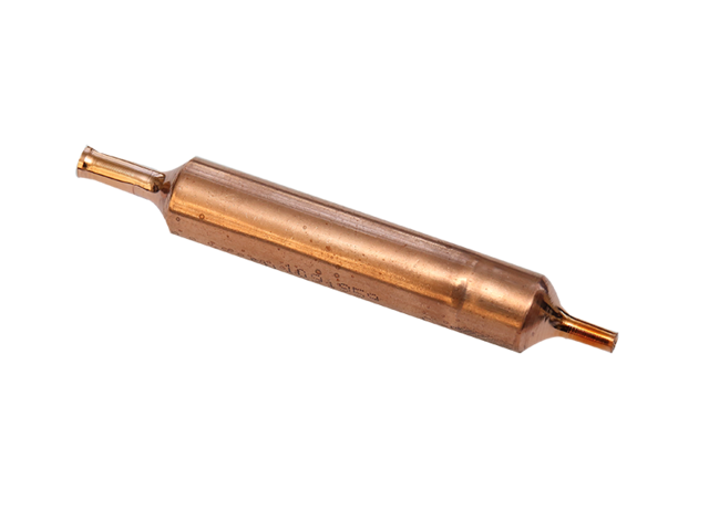 干燥过滤器-单进单出