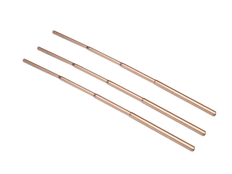 铜配件-拉筋管